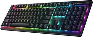 *NUEVO Teclado para juegos Razer DeathStalker V2 Pro bajo perfil Clicky Optical Switch - Imagen 1 de 1