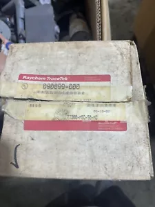 Raychem 090899-000 TT300-MSC-50-MC Tracetek 50ft Sensing Cable NEW OPEN BOX - Picture 1 of 2