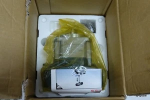APEX NIB AB090-010-S2-P2 010:1 AC Servo Motor Reducer RED-I-292=9F45 - Picture 1 of 9