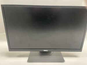 Dell P2217H 21.5" LED FHD 1080P Monitor HDMI/DP/VGA Ports with Stands Grade C - Picture 1 of 4