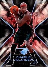 2006-07 SPx Basketball Card Pick (Base)