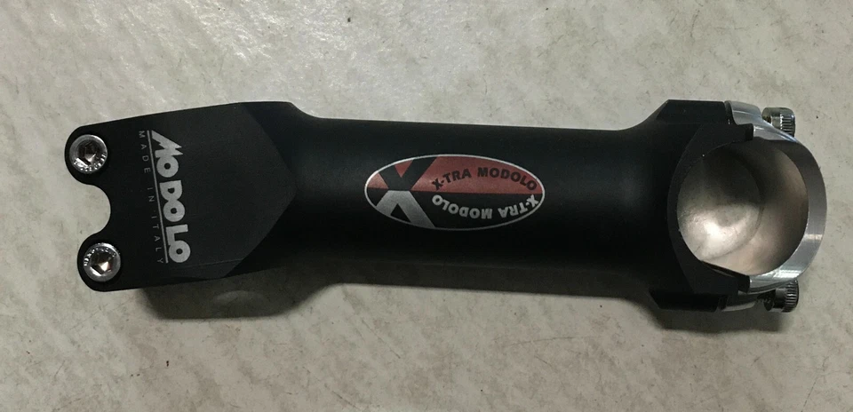 Handlebar Stem for Road Bike Modolo X-Tra 110-120 26 Aluminum Racing Bike - Image 1 of 1