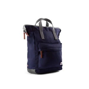 Roka Bantry Medium Midnight. Navy. Nylon. New with Tags - Picture 1 of 3