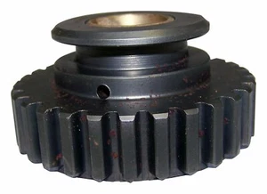 Vintage - Metal Gray Reverse Idler Gear - 83503555 - Foto 1 di 2