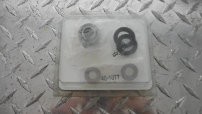 Kit de rolamento de choque traseiro inferior Suzuki DR200 SP125 SP200 - Imagem 1 de 2