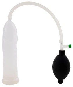 Penispumpe Fröhle Slim-Fit Penis Pumpe Potenz Penisvergrößerung Impotenzhilfe - Bild 1 von 4