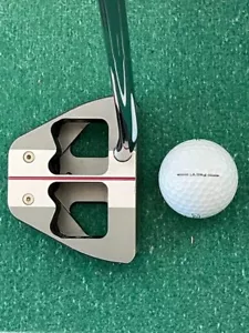 MacGregor BOBBY GRACE GT MINI 33.5in 2006 Putter Right Handed No Head Cover - Picture 1 of 10