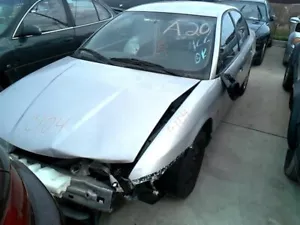 DRIVER REAR DOOR VENT GLASS FROM VIN YZ100509 FITS 00-02 SATURN S SERIES 74334 - Foto 1 di 3