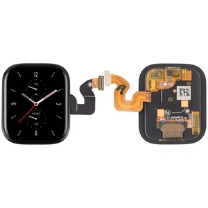 Original LCD Screen and Digitizer Full Assembly for Huami Amazfit GTS 2 - Picture 1 of 5