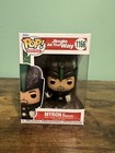 FUNKO POP! MOVIES: Jingle All The Way- Myron as Dementor #1166