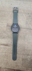 Samsung Galaxy Watch 7 LTE GPS 44mm Green - SM-L315U (Smartwatch Only) - Picture 1 of 12