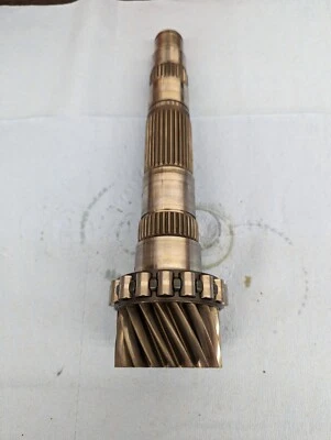 Eixo de saída estilo 04/05 transmissão SRT-4 T-850 - Imagem 1 de 3