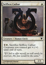 MTG: Selfless Cathar - Innistrad - Magic Card