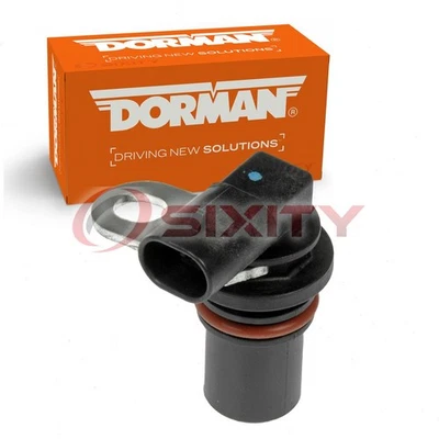 Dorman Vehicle Speed Sensor for 2000-2011 Chevrolet Impala Velocity dq - Image 1 of 4