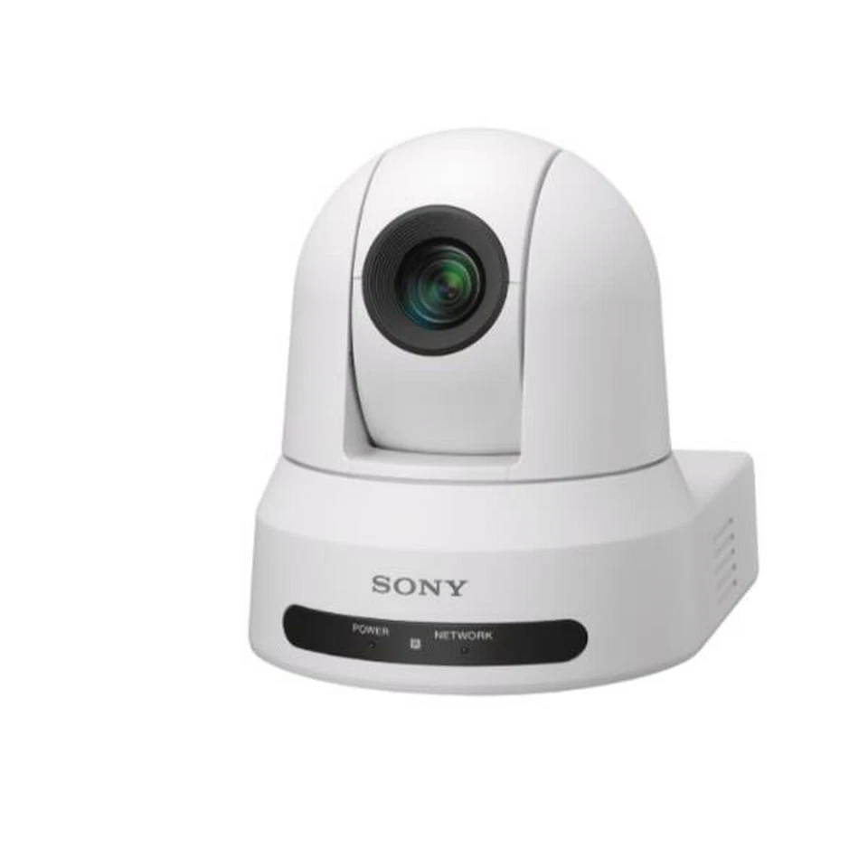 Webcam Sony SRG-X400WC - Bild 1 von 1