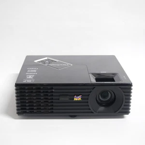 ViewSonic PJD5533w VS14117 DLP Projector Lamp Runtime 5500 hrs - Picture 1 of 13
