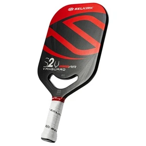 Selkirk Vanguard Power Air Pickleball Paddles | Carbon Fiber Pickleball Paddl... - Picture 1 of 6