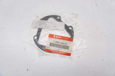 Junta de tapa de liberación JR50 OEM 11495-04410 Suzuki JR 50 1985-2006 M17 Foto 1 de 3