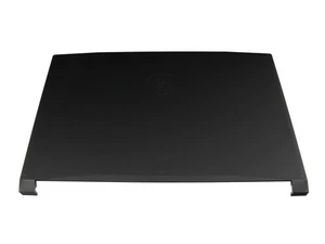 MSI Bravo 17 C7UDX/C7UDXP (MS-17LN) original Displaydeckel 43,9cm (17,3 Zoll) sc - Bild 1 von 2