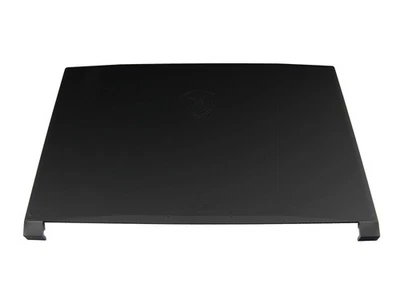 MSI Bravo 17 C7UDX/C7UDXP (MS-17LN) original Displaydeckel 43,9cm (17,3 Zoll) sc - Bild 1 von 2