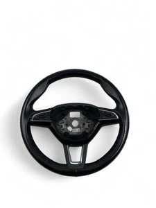 SKODA FABIA III NJ3 Lenkrad 3V0419091L 2018 32979227 - Picture 1 of 12