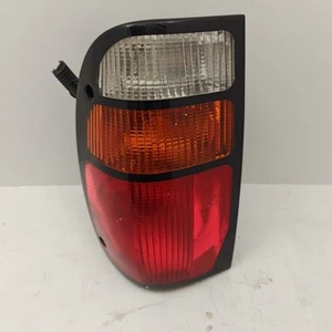 1994 to 2000 Mazda B2500 B3000 Right Passenger Side Tail Light E9222 OEM  - Picture 1 of 9