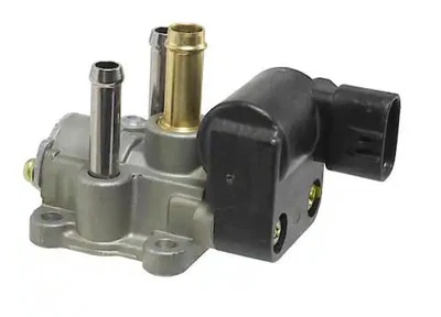 Válvula de control de aire de ralentí - TOYOTA, Camry, Celica RAV4 (1994-2000) Carquest ABC3729 Foto 1 de 4