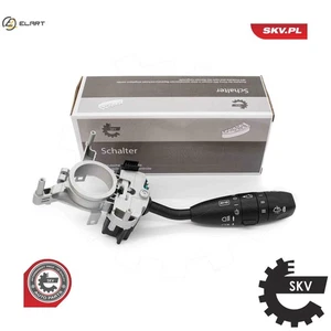 STEERING COLUMN SWITCH 38SKV555 FOR MERCEDES-BENZ B-CLASS/Sports/Tourer 2.0L - Picture 1 of 14