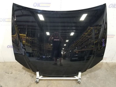 21 2021 LEXUS ES300H HOOD BLACK  Foto 1 de 4