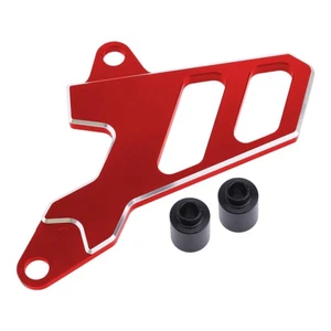 Cubierta de piñón delantero protector de cadena para Suzuki LTZ400 Quadsport Z400 2003-14 - Imagen 1 de 4