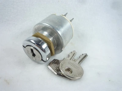 Interruptor de encendido Austin Healey Lucas Sprite 3000 MG MGB Midget Austin Morris Mini - Imagen 1 de 4