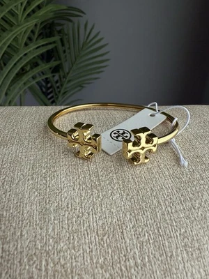 Bracelete de punho TORY Burch - Imagem 1 de 4