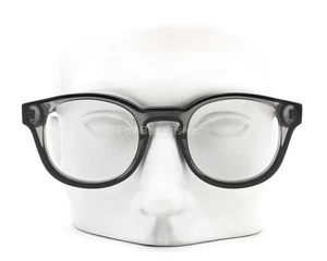 Maui Jim MJO 2210-27C Brille Glasses Crystal Grau Schwarz Outline 47-22-145 - Bild 1 von 8