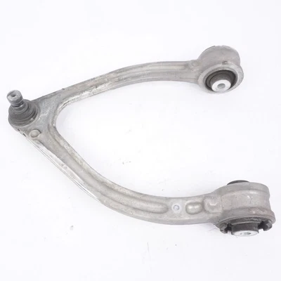 Brazo de control superior delantero izquierdo Mercedes-Benz S550 2014-2020 OEM Foto 1 de 4