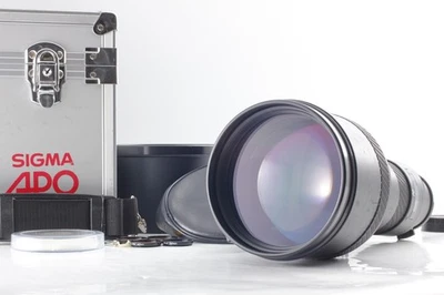 [Near MINT /Case] Sigma AF 500mm f/4.5 APO Telephoto Lens for Nikon F From JAPAN - Image 1 of 4