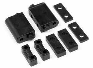 HPI Racing Servo Mount Set #100325 - Picture 1 of 2
