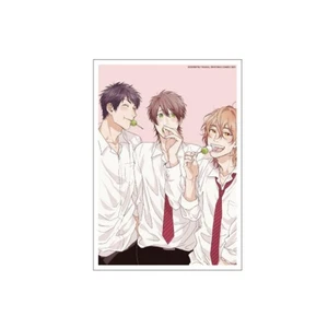 A5 Acrylic Plate Event MV - Picture 1 of 1