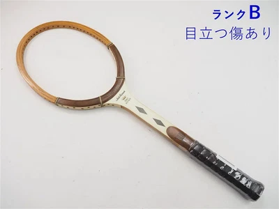 Wilson Jack Kramer Pro Staff WILSON Jack Kramer PROSTAFF (LM4) [Used] - Image 1 of 3