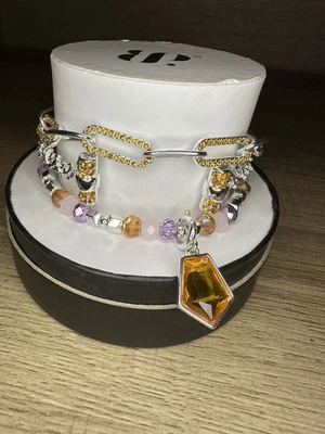 Bomb Party 2024 Summer LUXE Stack ~ She's Building Her Empire ~ NIB - Image 1 of 4