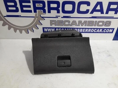 9634503877 glove compartment for PEUGEOT 307 (S1) 2.0 HDI CAT 2001 109542 - Image 1 of 4