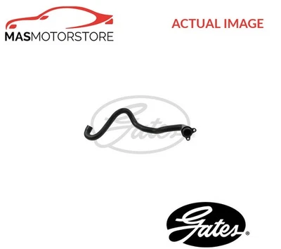 HOSE HEAT EXCHANGE HEATING GATES 02-1784 P NEW OE REPLACEMENT - Image 1 of 4