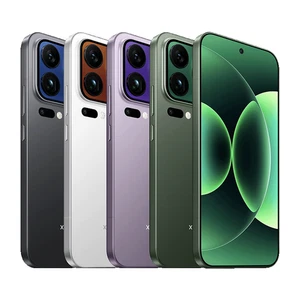 Xiaomi 17 Pro Max 6,9"LTPO Leica 50MP Snapdragon8 Elite Gen5 7500mAh von FedEx - Bild 1 von 9