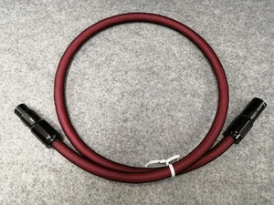 TRANSPARENT Reference Digital RAES 1 Digital Cable - Picture 1 of 4