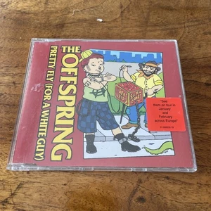 The Offspring - Pretty Fly (For A White Guy) | Maxi CD | Zustand gut - Bild 1 von 3