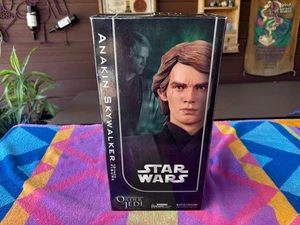 Sideshow  2006 Star Wars "Anakin Skywalker" Order of the Jedi 12" NEW/Sealed - Picture 1 of 7