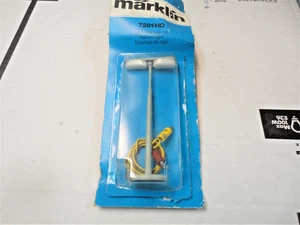 Marklin 7281 poste iluminado ¡bonito! - Imagen 1 de 2