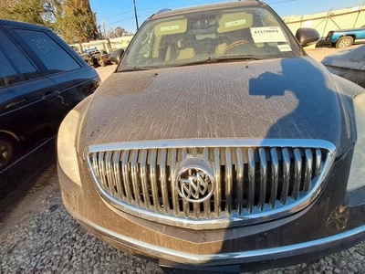 Used Hood fits: 2008 Buick Enclave  Grade A Foto 1 de 4