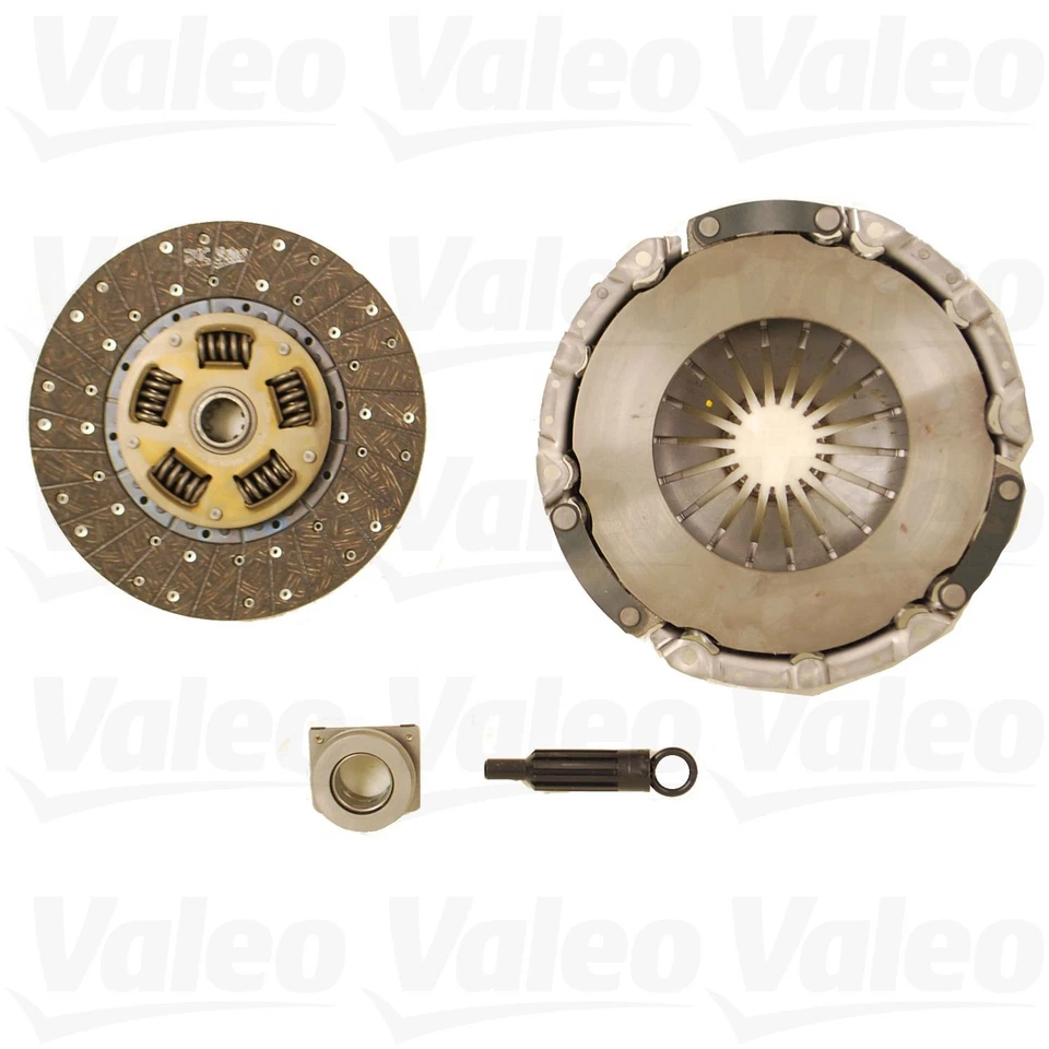 Kit de embrague Valeo 62641402 Signature Jeep CJ7 4,2 L 1980-1986 Foto 1 de 4