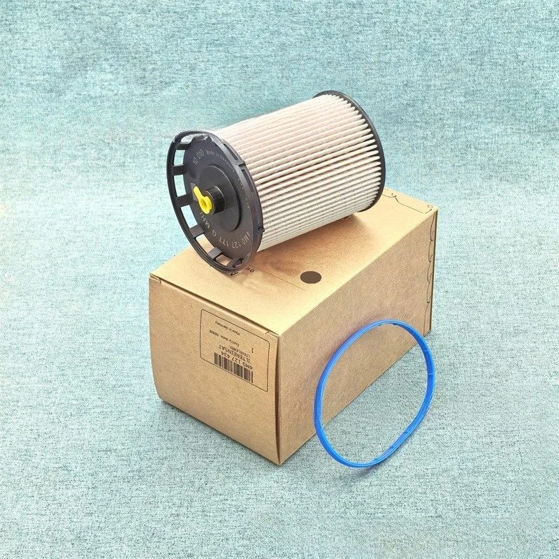 4M0127177G Fuel Filter Audi Q7 3.0TDI  Water Sensor — 第 1/4 张图片