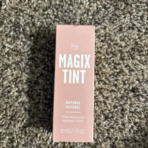 Avon fmg magix tint oil-free tinted moisturizer 1 fl oz 'Choose your shade' - Picture 1 of 3